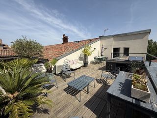  Appartement � louer 2 pi�ces 19 m�