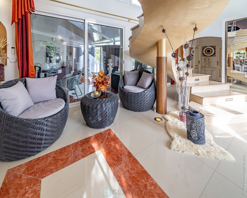 � vendre  Maison Morsang-sur-Seine (91250)