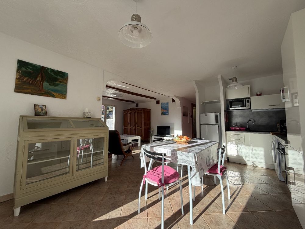 � vendre  Maison Menton (06500)