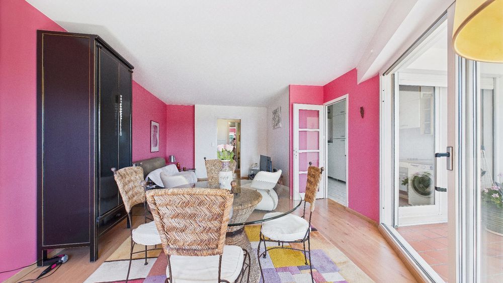 � vendre  Appartement Arcangues (64200)