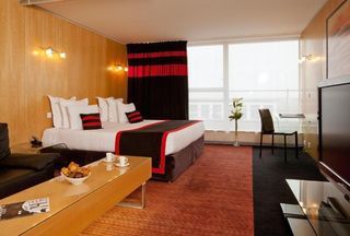  Appartement � vendre 1 pi�ce 45 m�