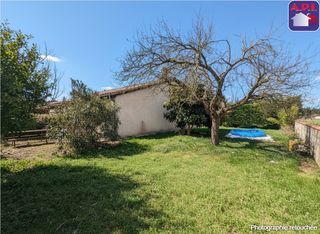  Maison � vendre 5 pi�ces 109 m�