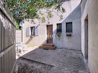  Maison � vendre 5 pi�ces 93 m�