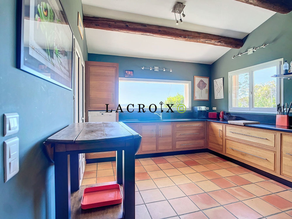 � vendre  Villa B�doin (84410)