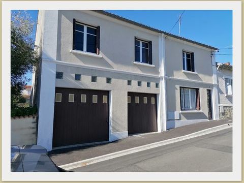   Maison � r�nover Maison - 5 pi�ce(s) - 110 m�