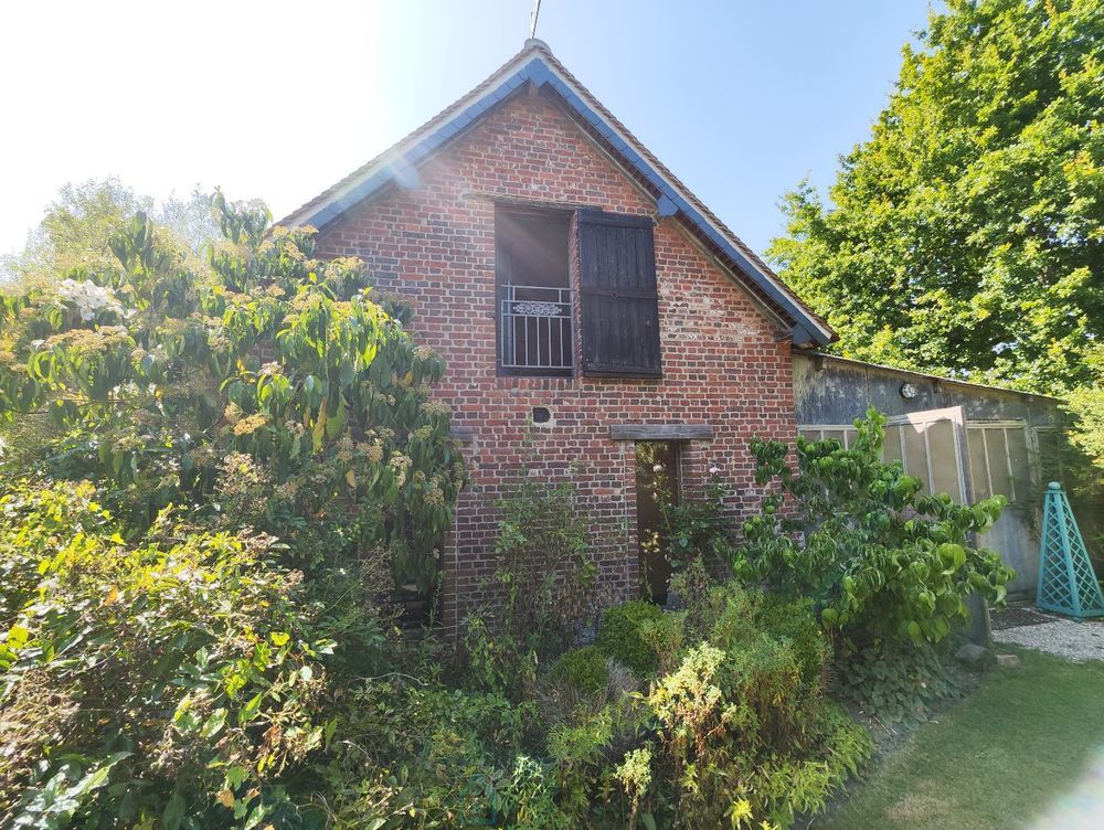 � vendre  Maison Lisieux (14100)