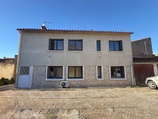  Maison � vendre 4 pi�ces 98 m�