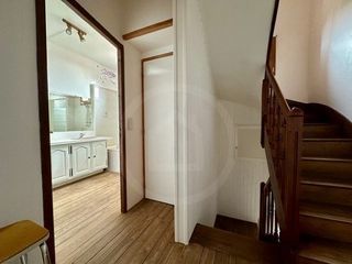  Maison � vendre 5 pi�ces 115 m�