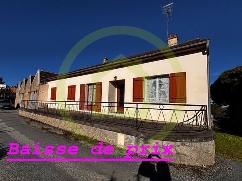   Maison Maison - 6 pi�ce(s) - 111 m�