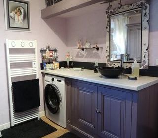  Maison � vendre 4 pi�ces 100 m�