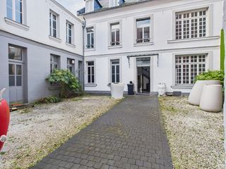  Maison � vendre 15 + pi�ces 601 m�