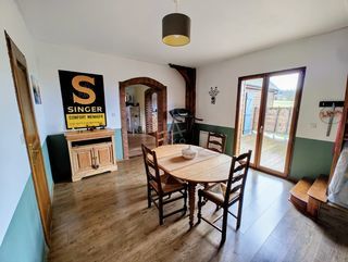  Maison � vendre 8 pi�ces 173 m�