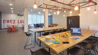  Appartement � vendre 2 pi�ces 32 m�