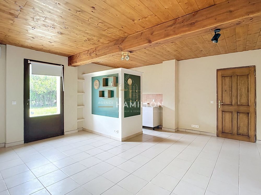 � vendre  Maison Monteux (84170)