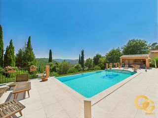  Villa � vendre 5 pi�ces 130 m�