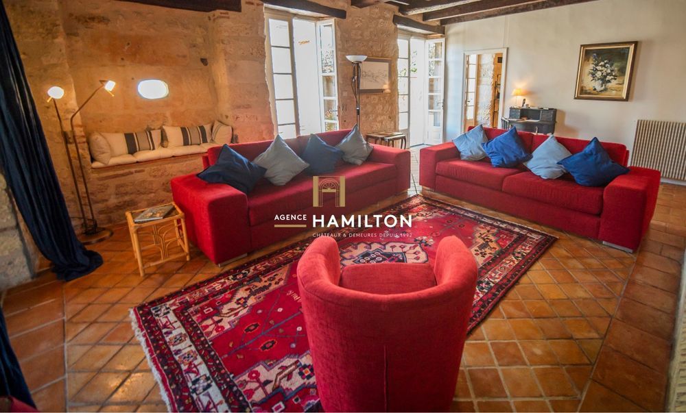 � vendre  Maison Livers-Cazelles (81170)