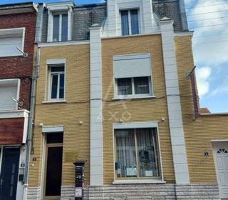  Immeuble � vendre 398 m�