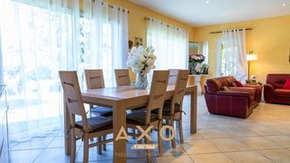  Maison � vendre 8 pi�ces 230 m�