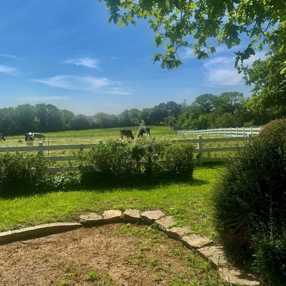 � vendre  Maison Yffiniac (22120)