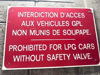  Parking / Garage � vendre 9 m�