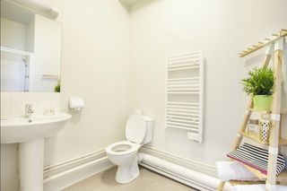  Appartement � vendre 1 pi�ce 19 m�