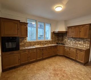  Maison � vendre 3 pi�ces 61 m�