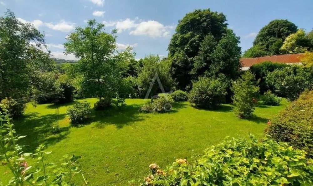 � vendre  Propri�t�/ch�teau Douvrend (76630)