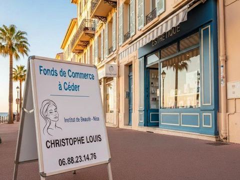 Institut de beaut&eacute; - Esth&eacute;tique 56000 06000 Nice