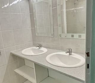  Appartement � vendre 2 pi�ces 36 m�