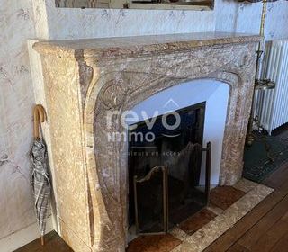  Maison � vendre 11 pi�ces 221 m�