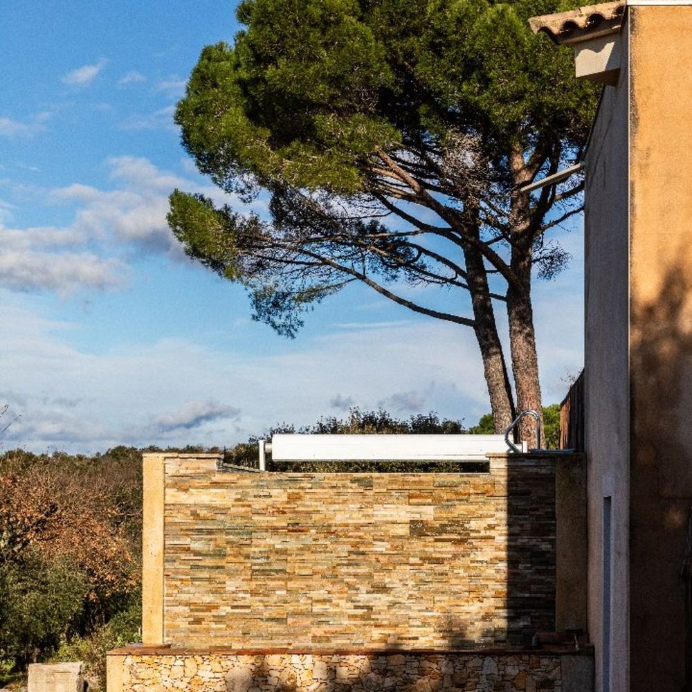 � vendre  Maison Sainte-Anastasie (30190)