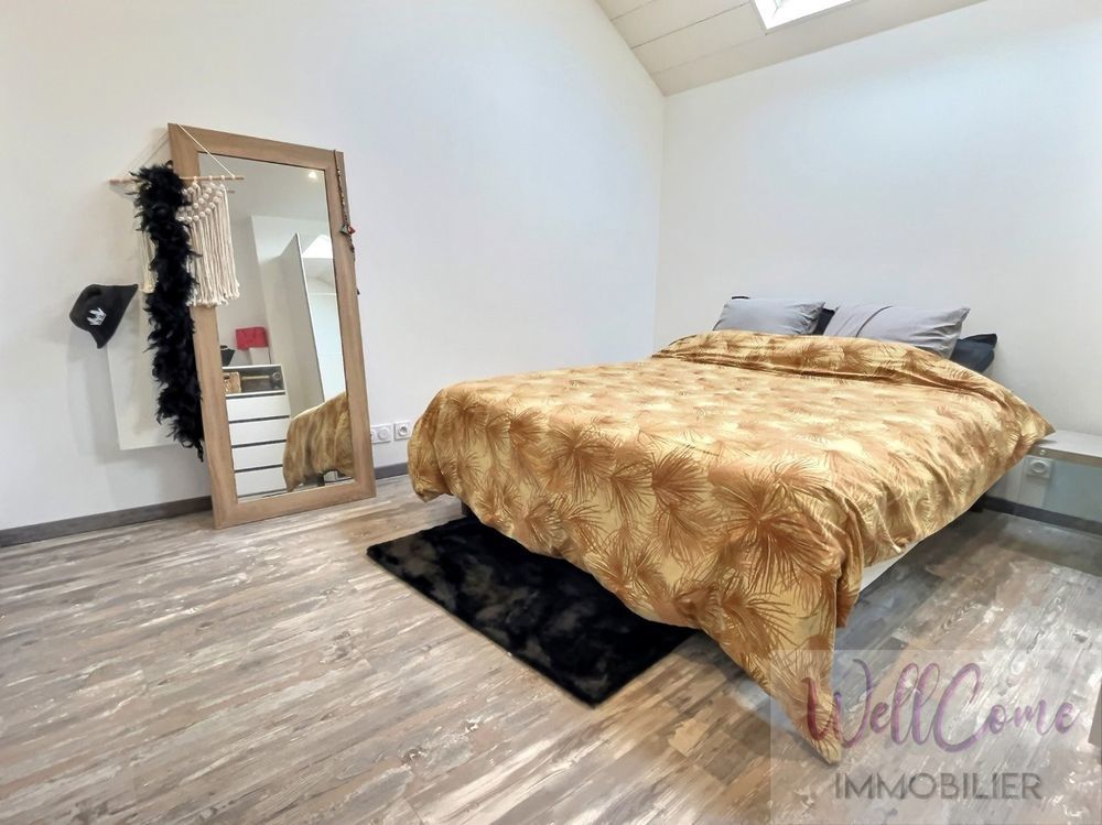 � vendre  Villa Tresserve (73100)