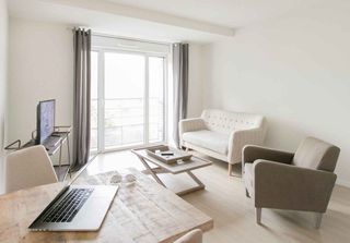  Appartement � vendre 1 pi�ce 33 m�