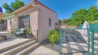  Maison � vendre 4 pi�ces 91 m�