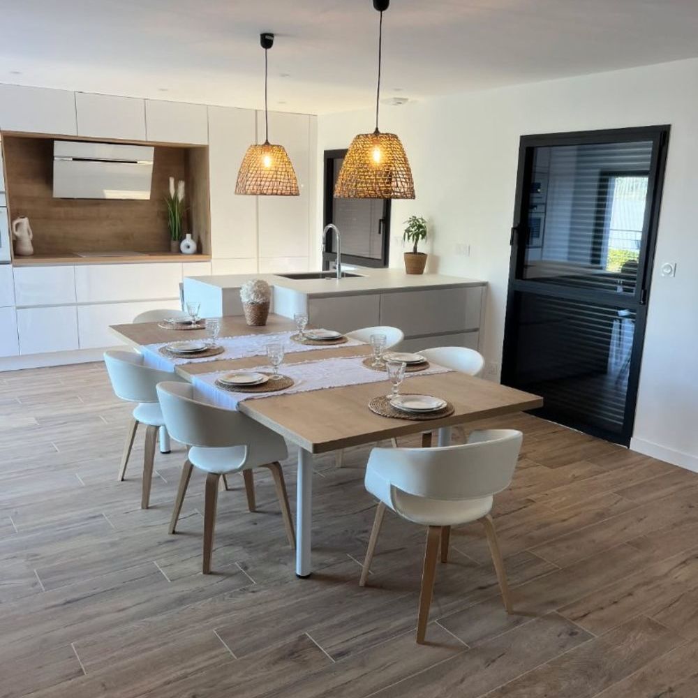 � vendre  Maison La Trinit�-sur-Mer (56470)