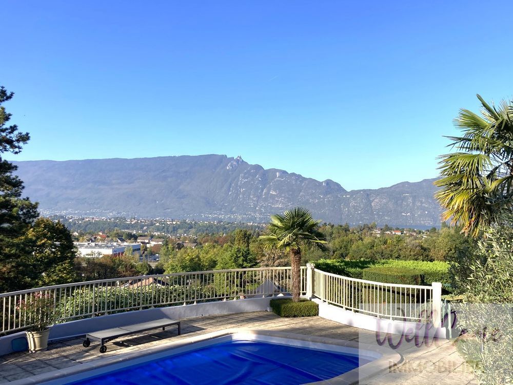 � vendre  Maison Mouxy (73100)