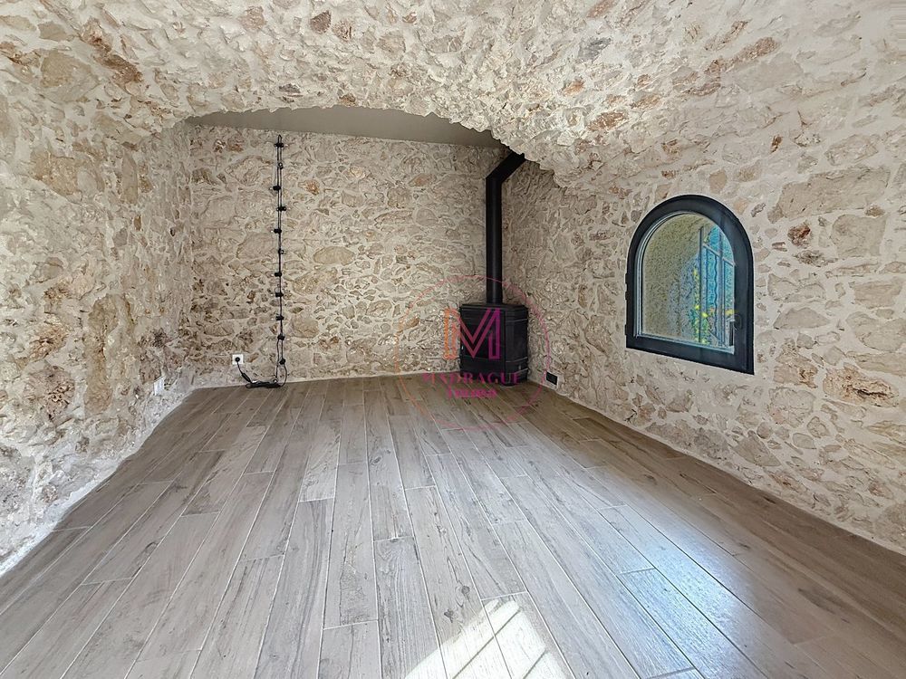 � vendre  Maison La Turbie (06320)