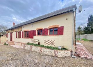  Maison � vendre 5 pi�ces 96 m�