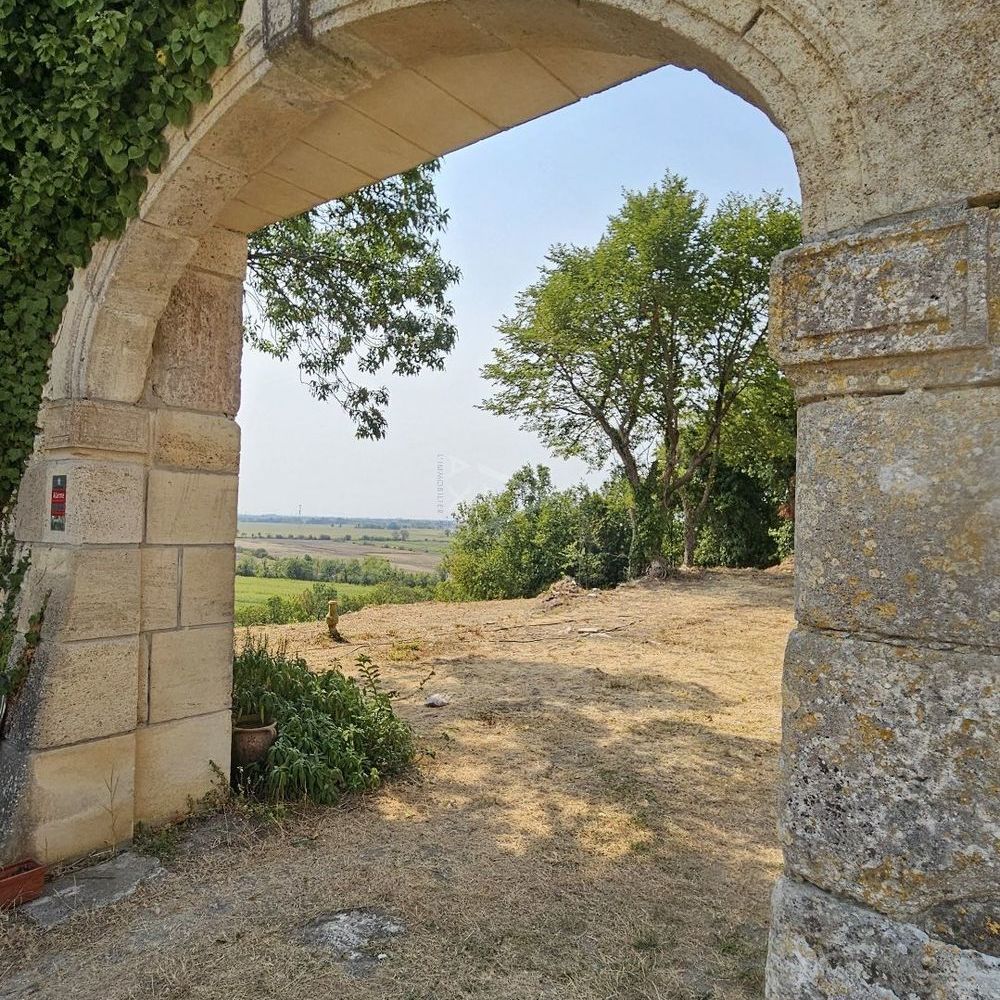 � vendre  Maison Saint-Andr�-de-Cubzac (33240)