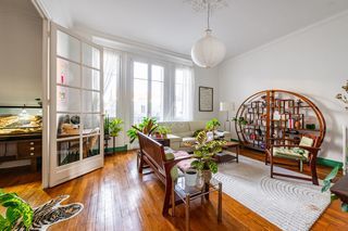  Appartement � vendre 3 pi�ces 80 m�