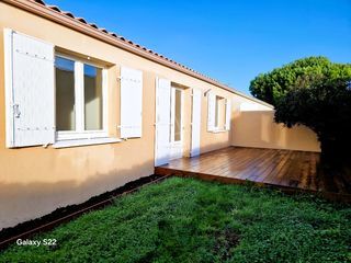  Maison � vendre 4 pi�ces 87 m�