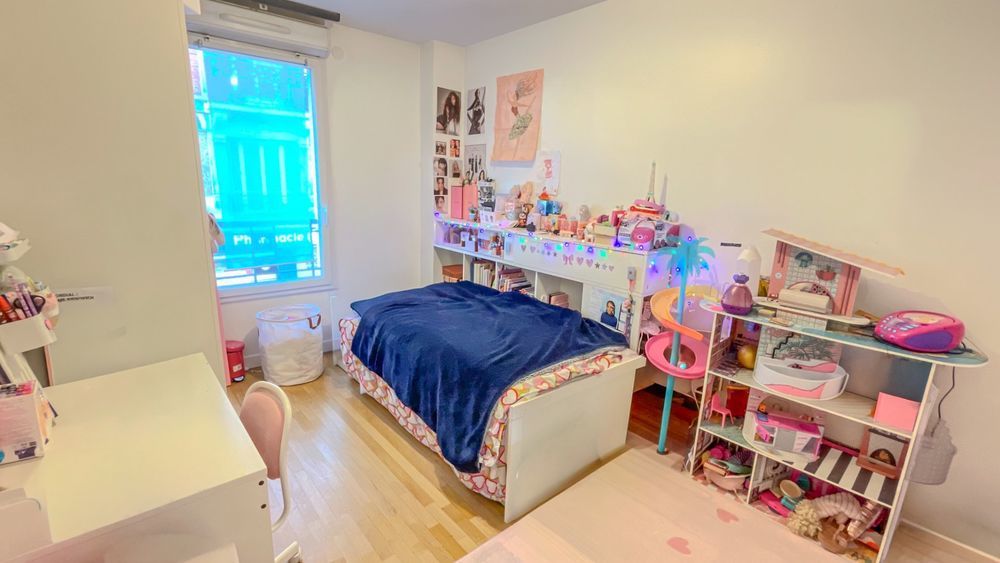 � vendre  Appartement Garches (92380)