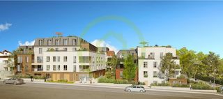  Appartement � vendre 3 pi�ces 64 m�