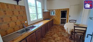  Maison � vendre 5 pi�ces 118 m�