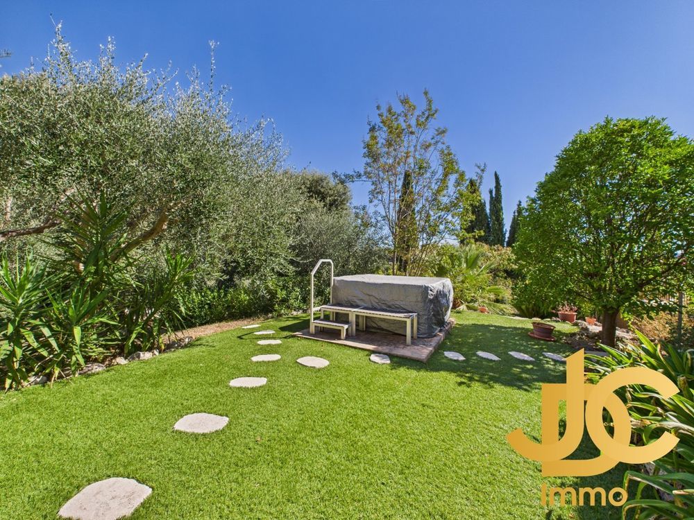 � vendre  Maison Le Tignet (06530)