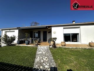  Maison � vendre 4 pi�ces 108 m�