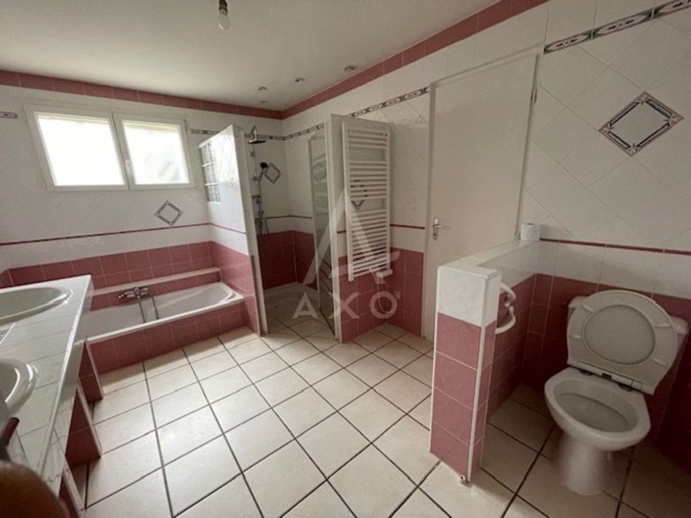 � vendre  Maison Clermont-l'H�rault (34800)