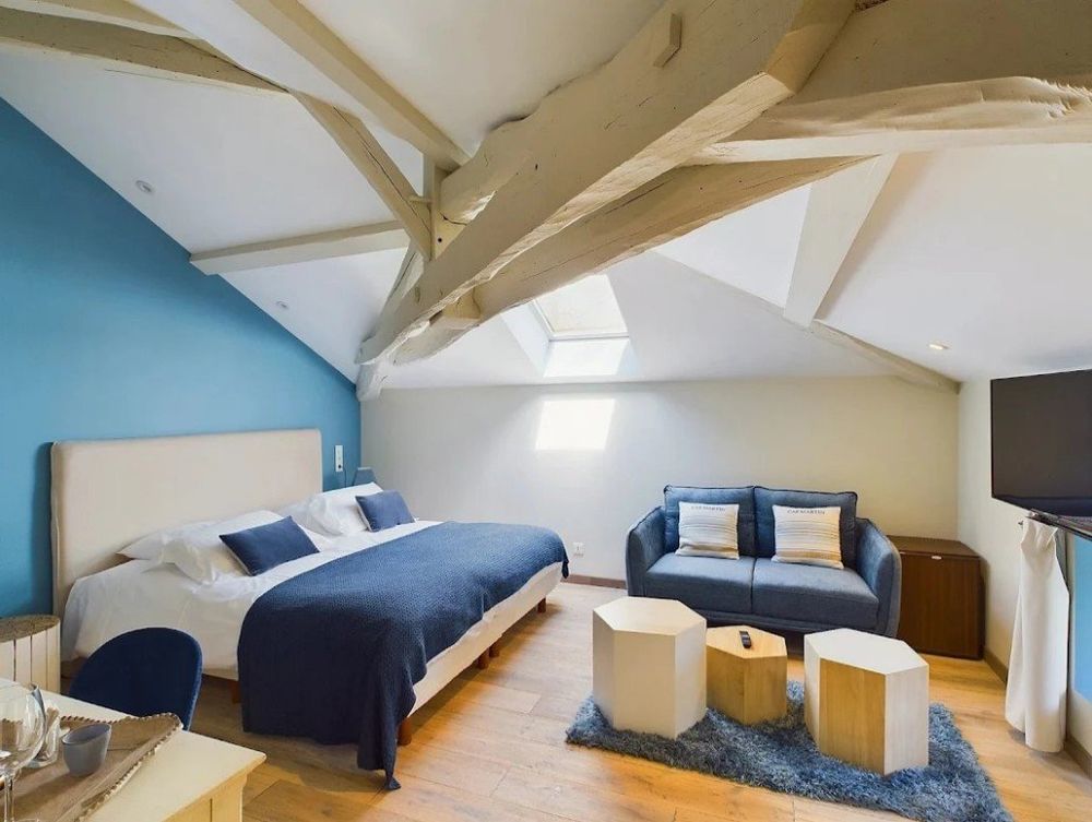 � vendre  Propri�t�/ch�teau Agen (47000)