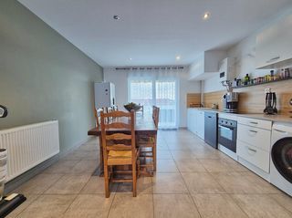  Appartement � vendre 5 pi�ces 92 m�