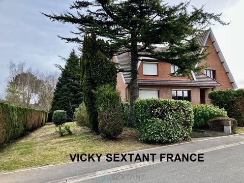   Maison Maison - 7 pi�ce(s) - 200 m�